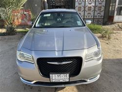 کرایسلەر 300